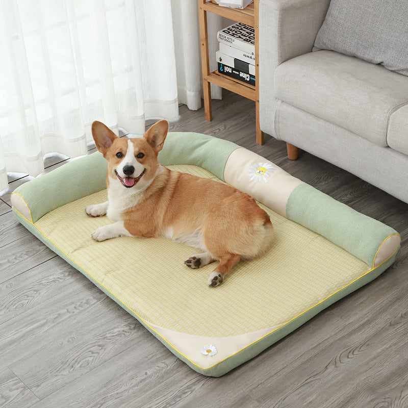 Universal Pet Bed Mat Supplies