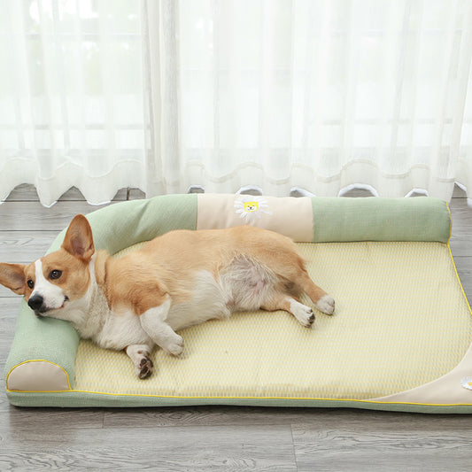 Universal Pet Bed Mat Supplies
