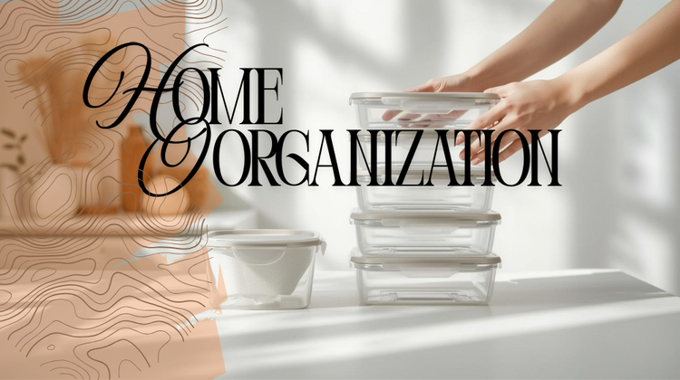 Home Organization