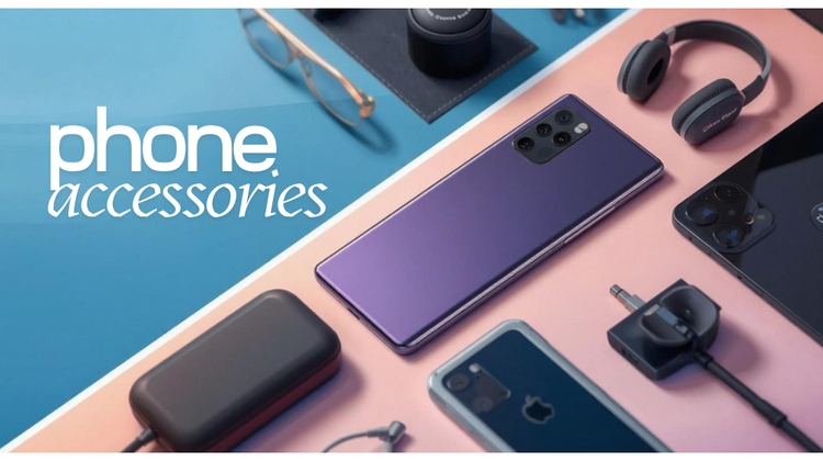 Phone Accessories