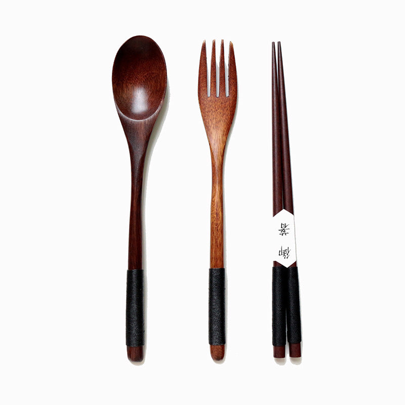 Wooden  Spoon Cooking Utensil Tools for kitchen