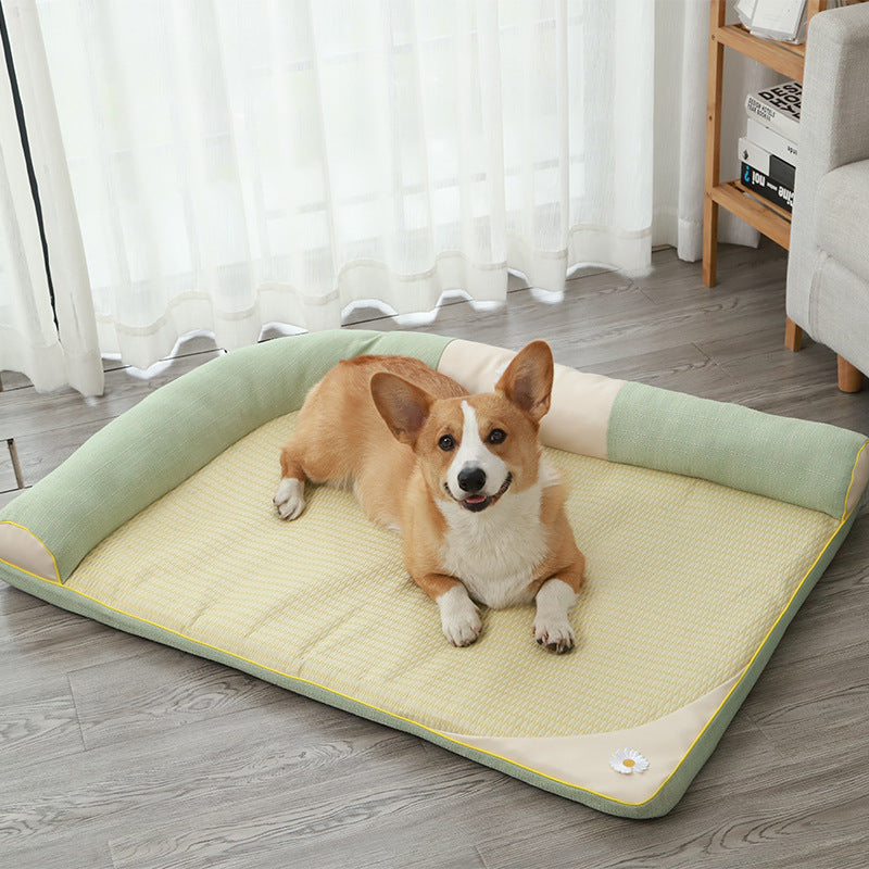 Universal Pet Bed Mat Supplies