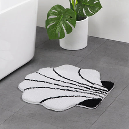Bathroom mat
