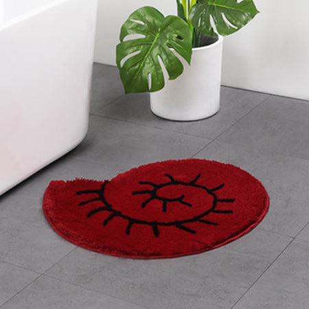 Bathroom mat