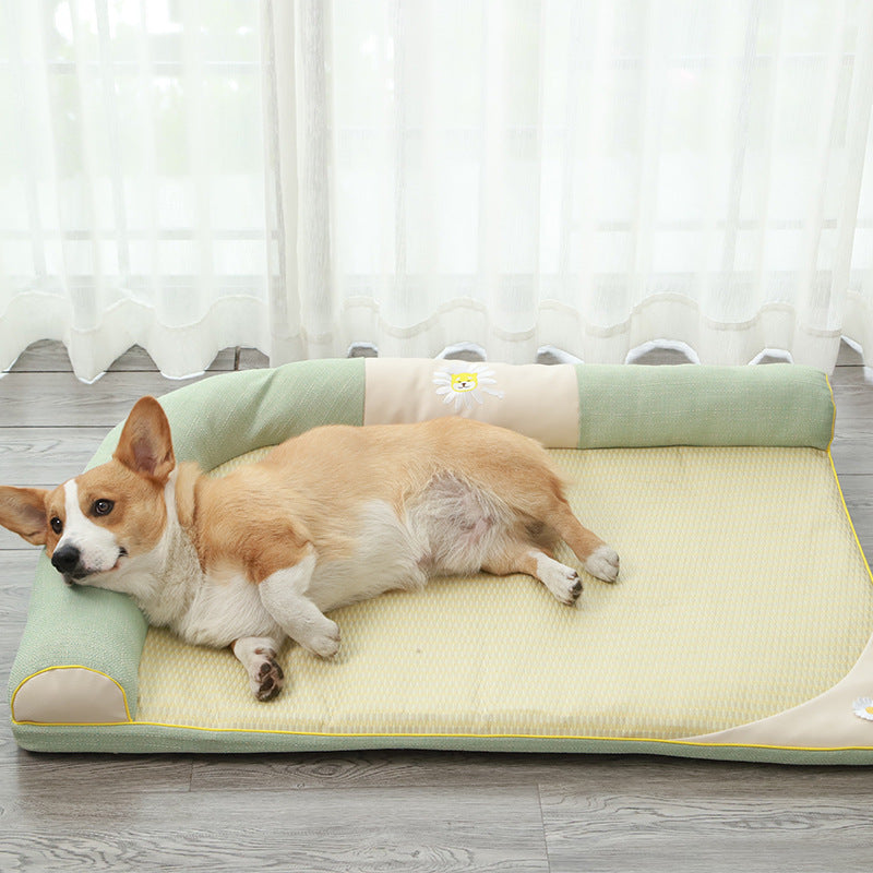Universal Pet Bed Mat Supplies