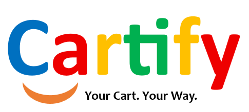 Cartify